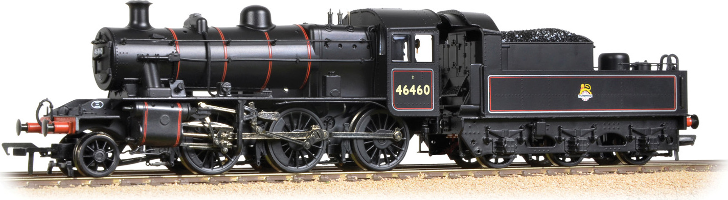 Bachmann