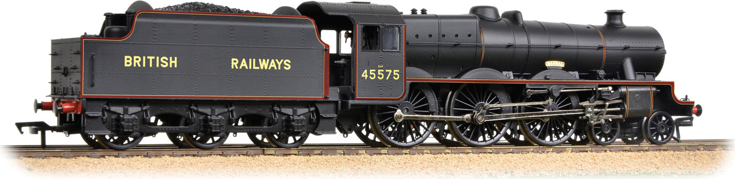 Bachmann