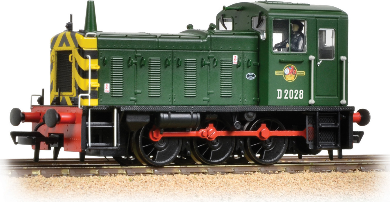 Bachmann
