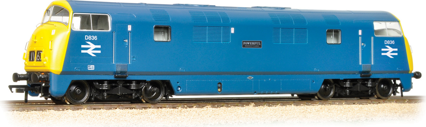 Bachmann