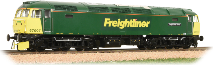 Bachmann