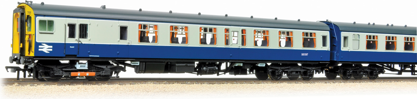 Bachmann