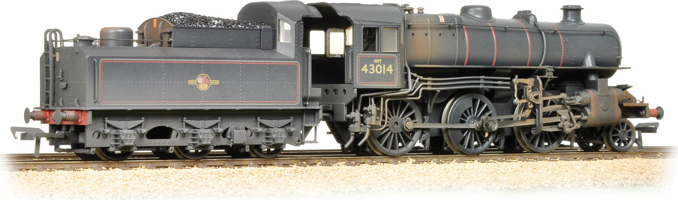 Bachmann