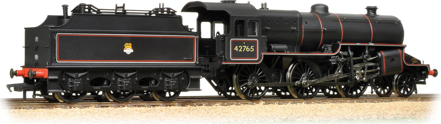 Bachmann