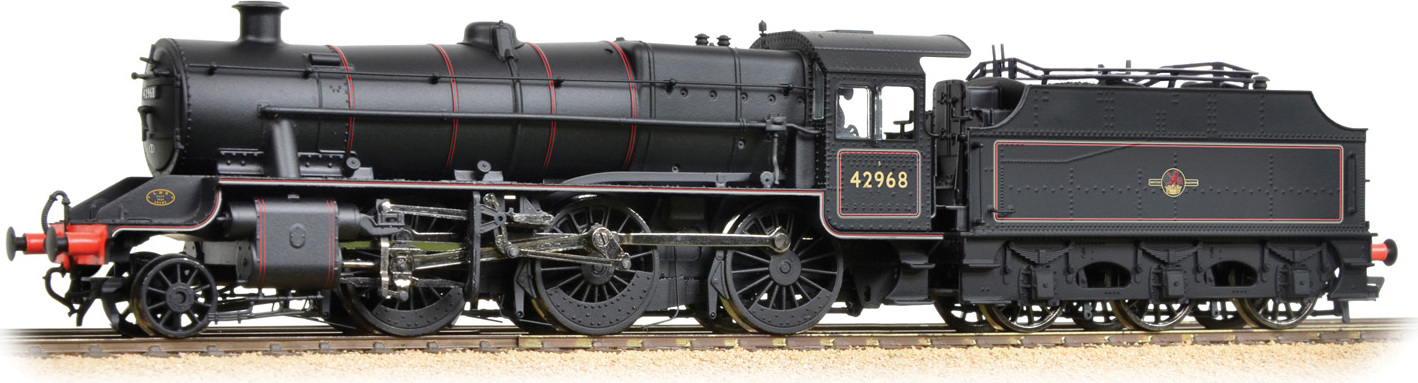 Bachmann
