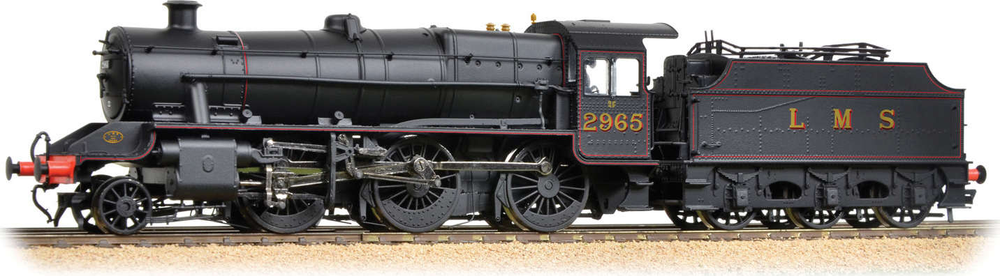 Bachmann