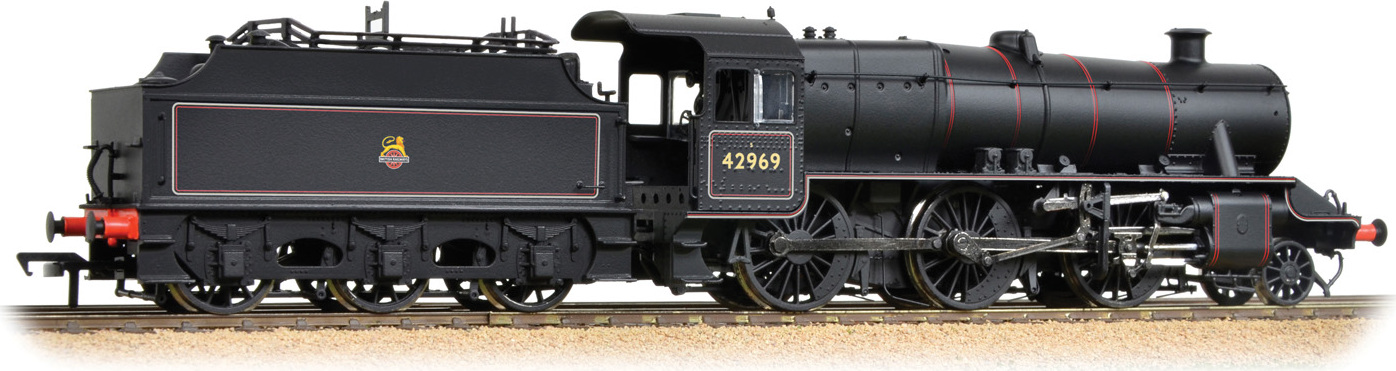 Bachmann