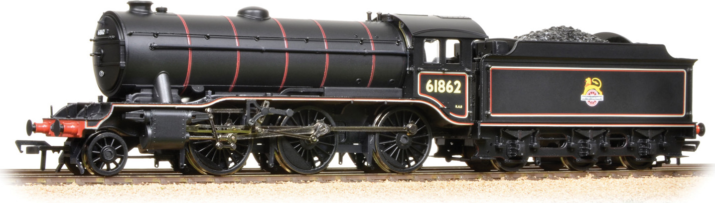 Bachmann