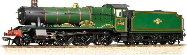 Bachmann