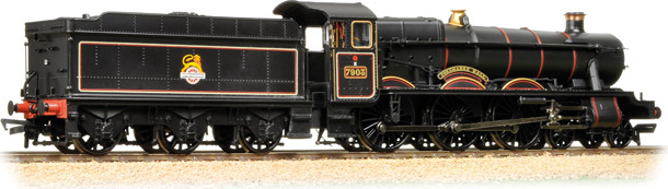 Bachmann