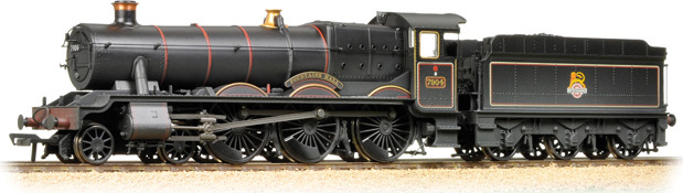Bachmann