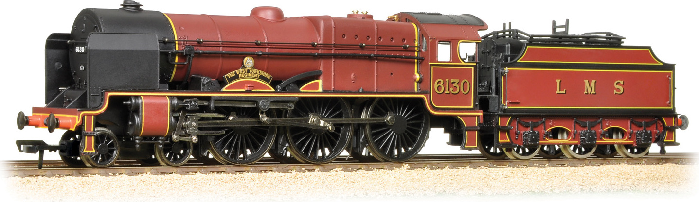 Bachmann