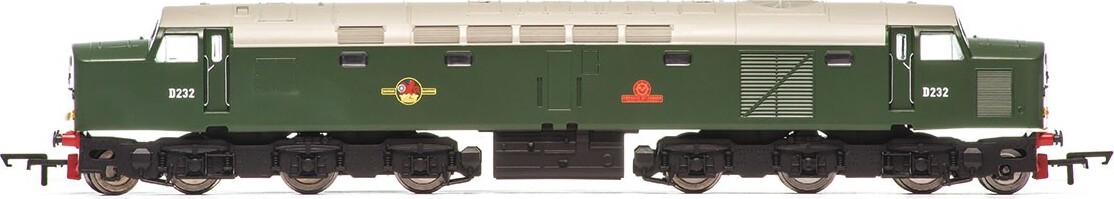 Hornby