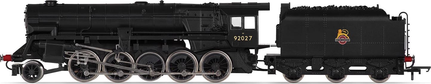 Hornby
