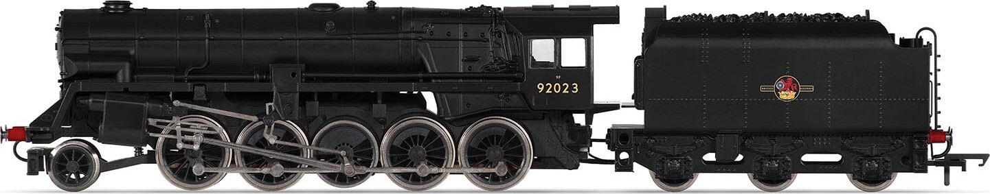 Hornby