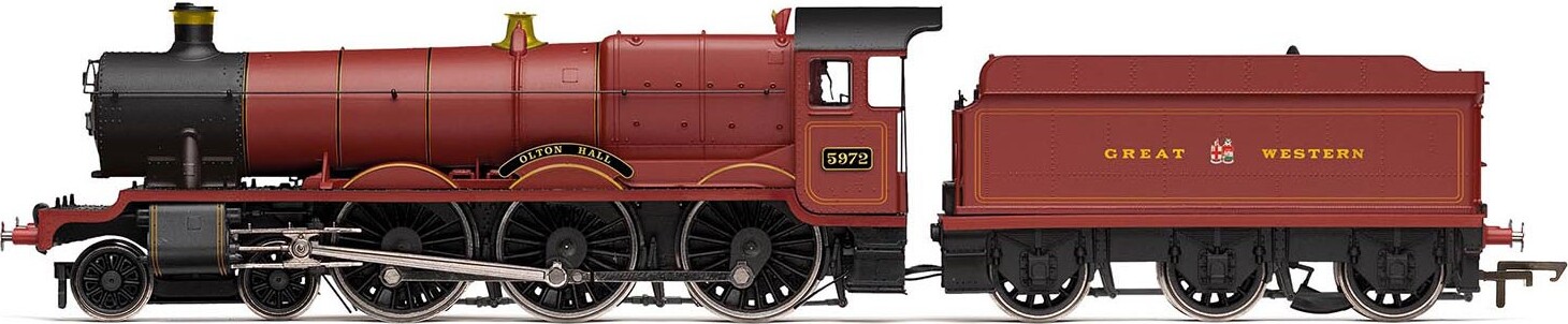 Hornby