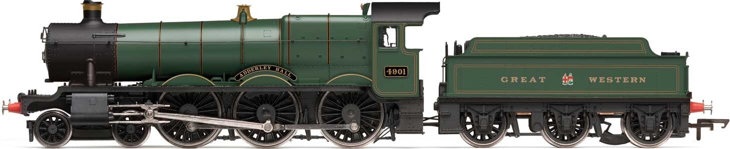 Hornby
