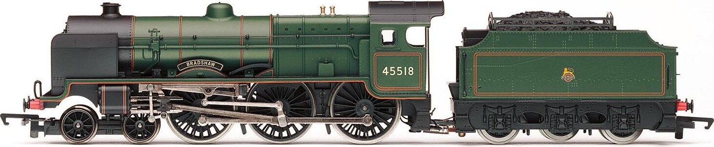 Hornby