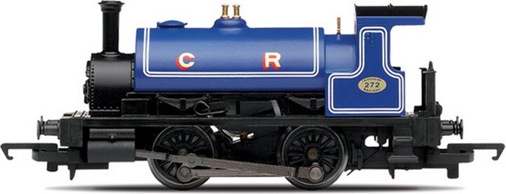 Hornby