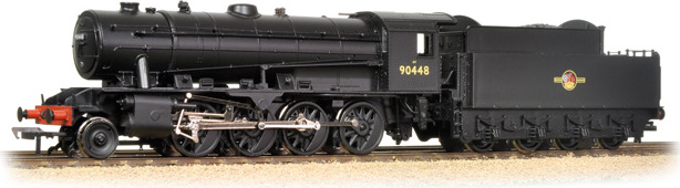 Bachmann