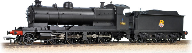 Bachmann