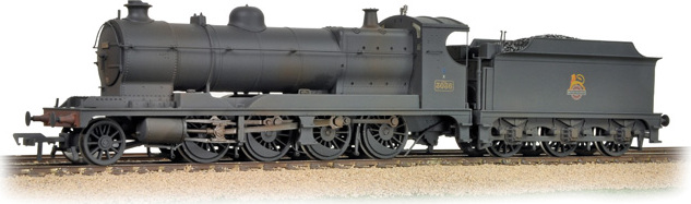 Bachmann