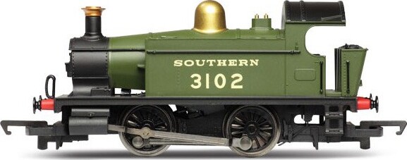 Hornby