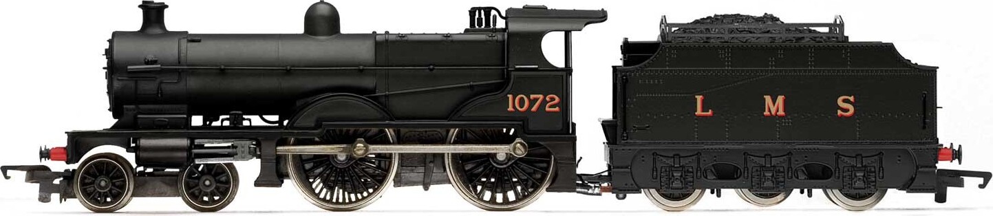 Hornby