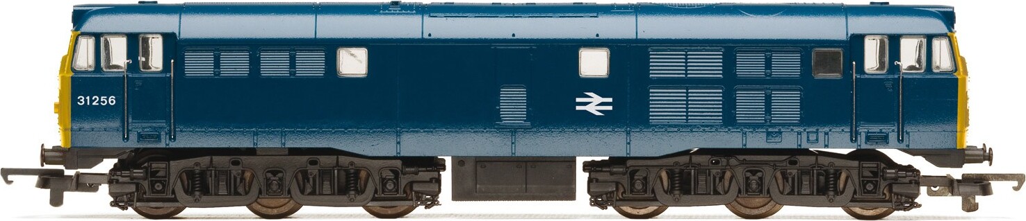 Hornby