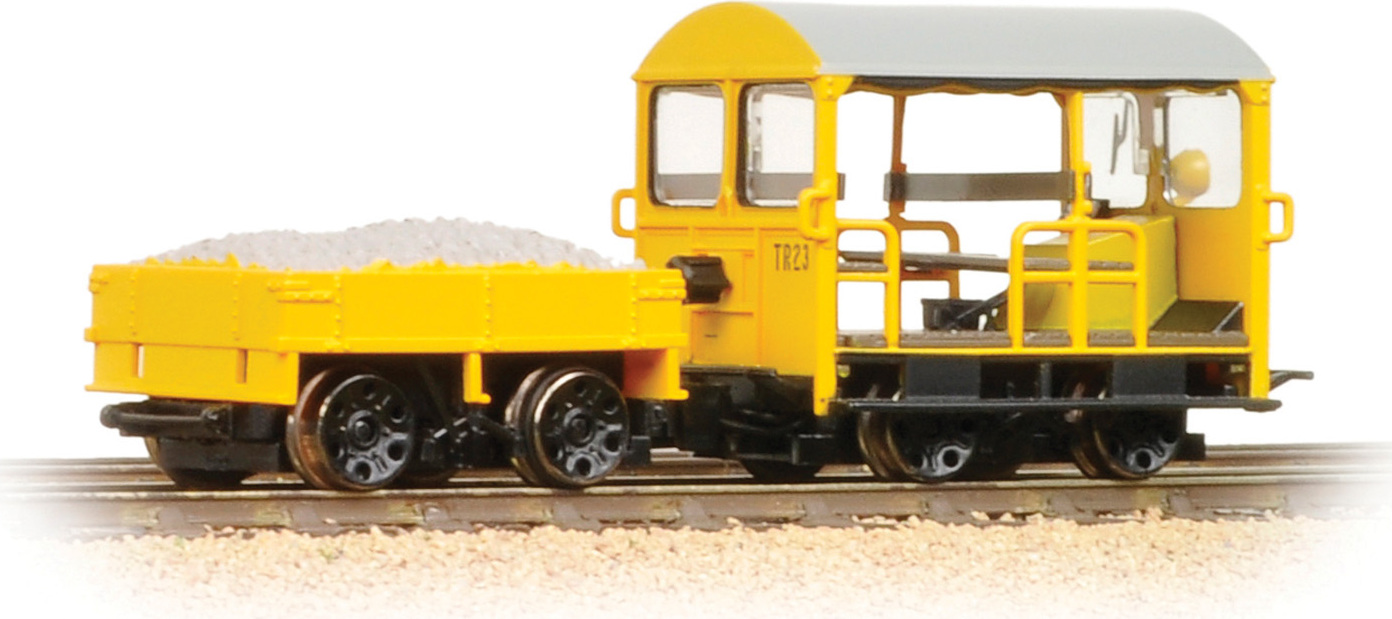 Bachmann