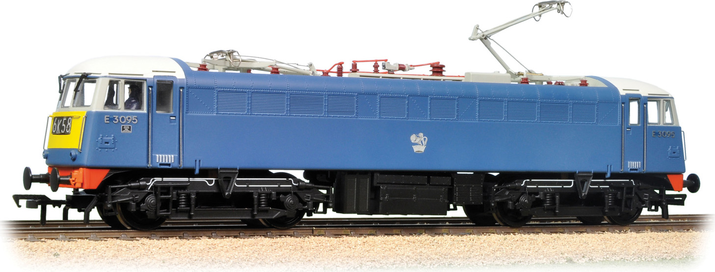 Bachmann