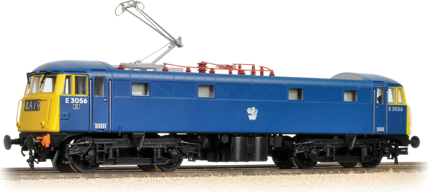 Bachmann