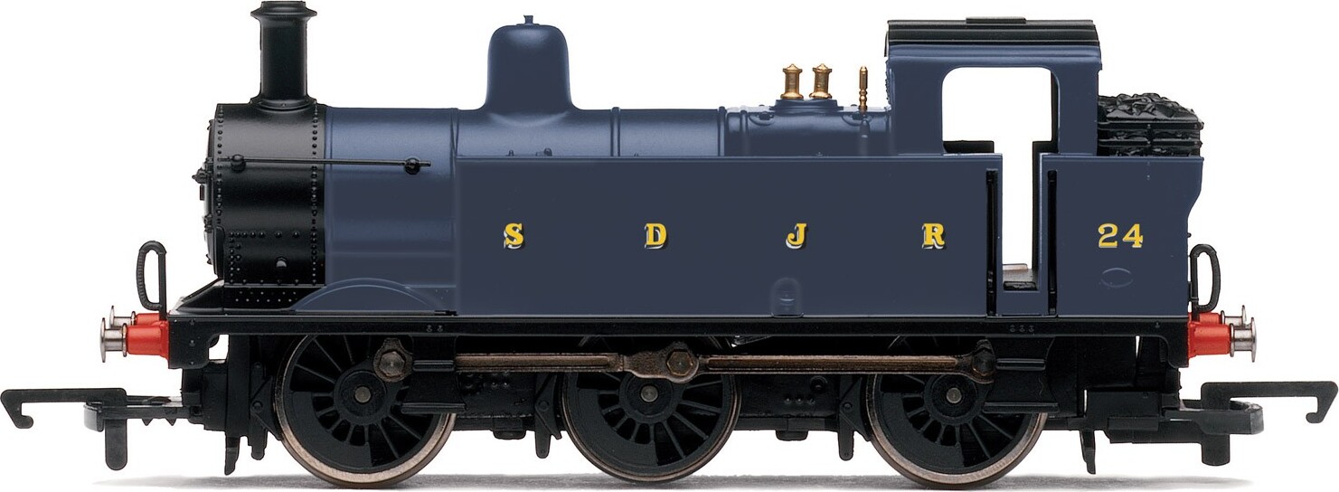 Hornby