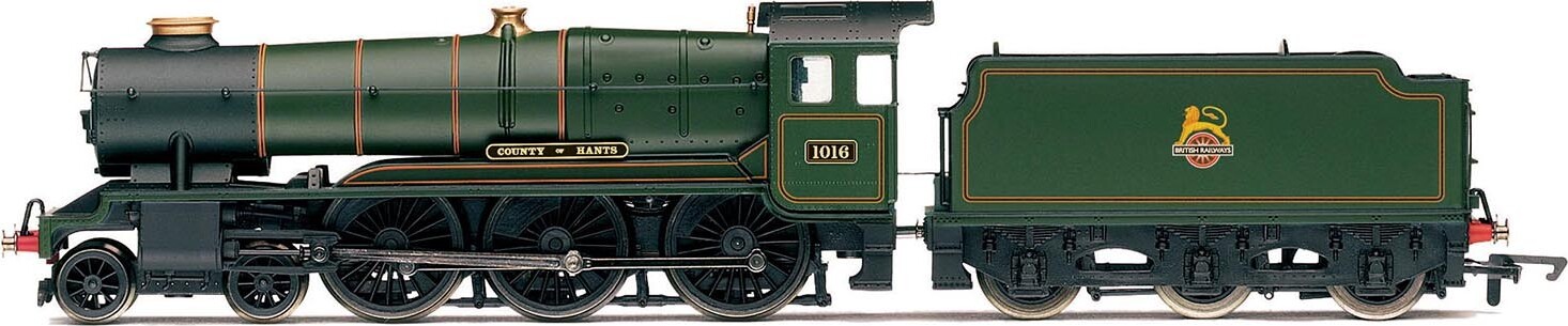 Hornby