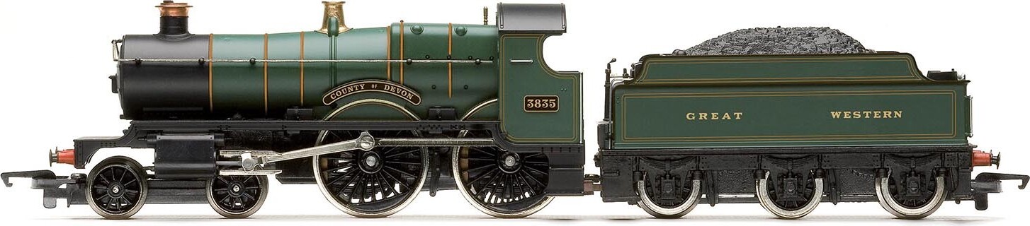 Hornby
