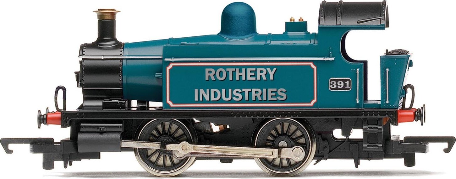 Hornby