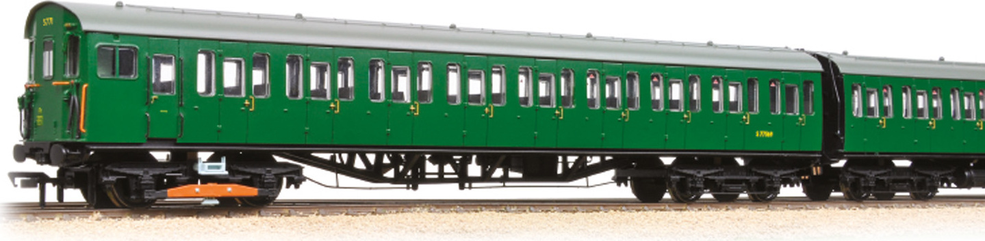 Bachmann