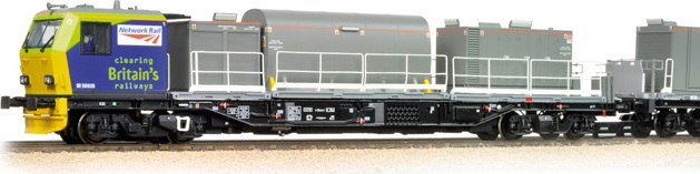 Bachmann