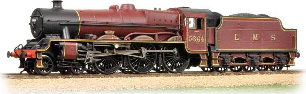 Bachmann