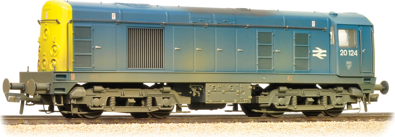 Bachmann