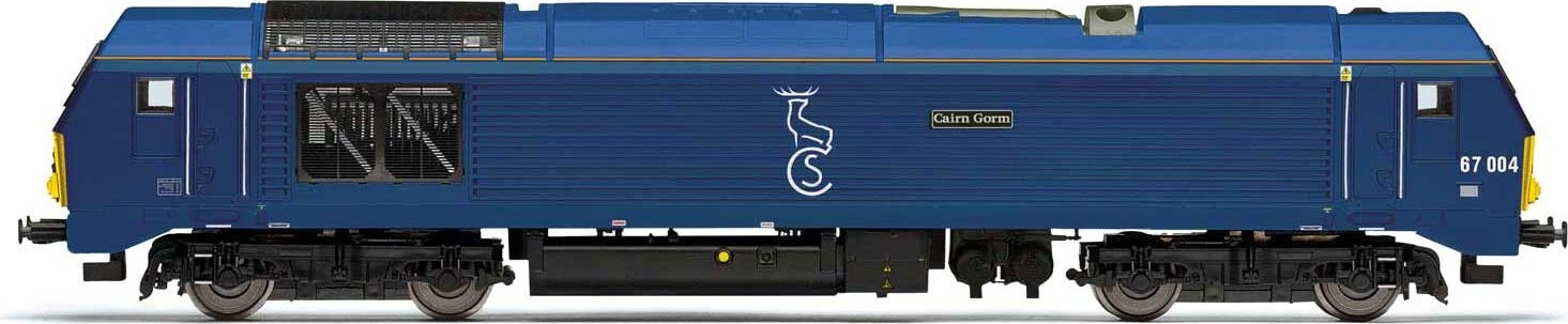 Hornby