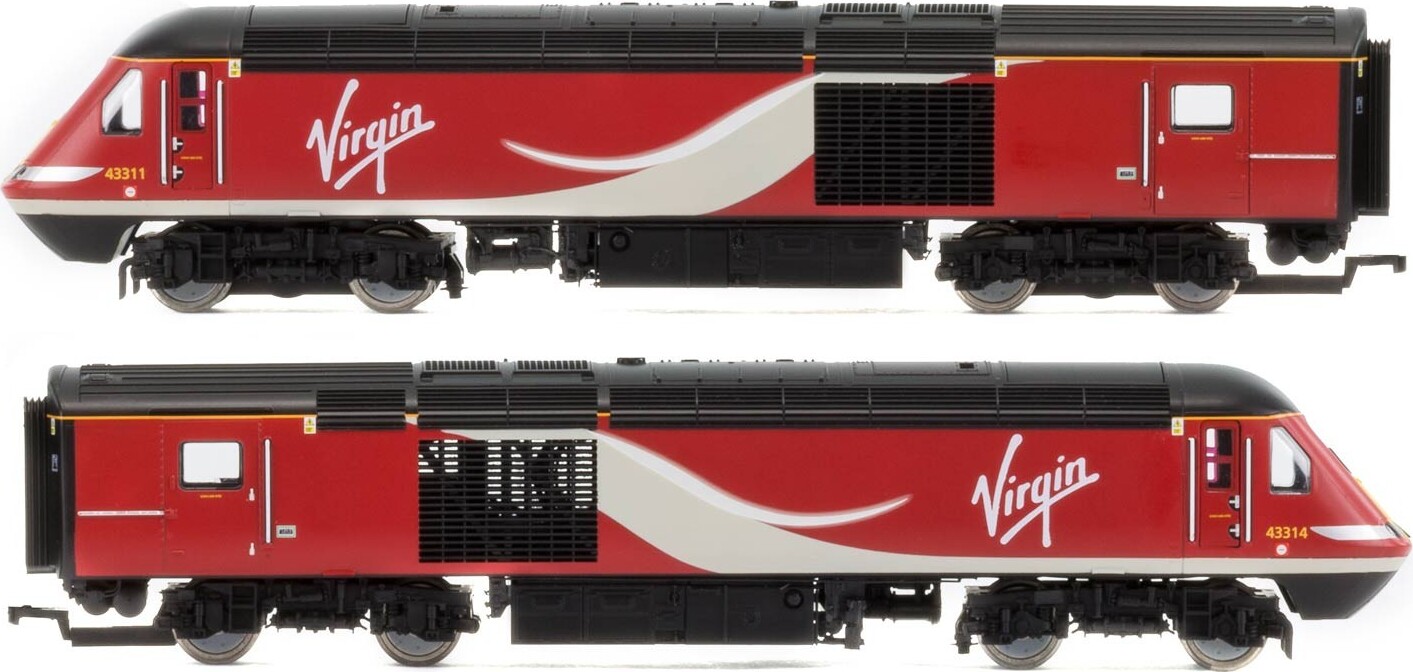 Hornby