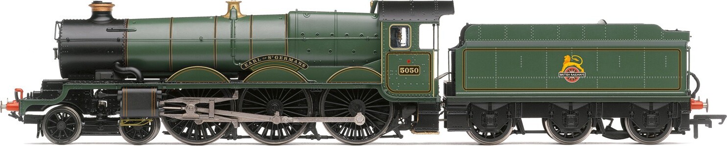 Hornby
