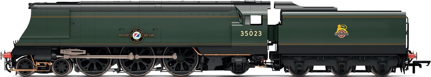 Hornby