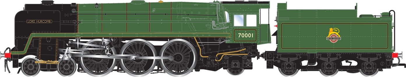 Hornby