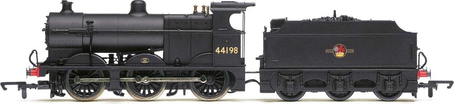Hornby