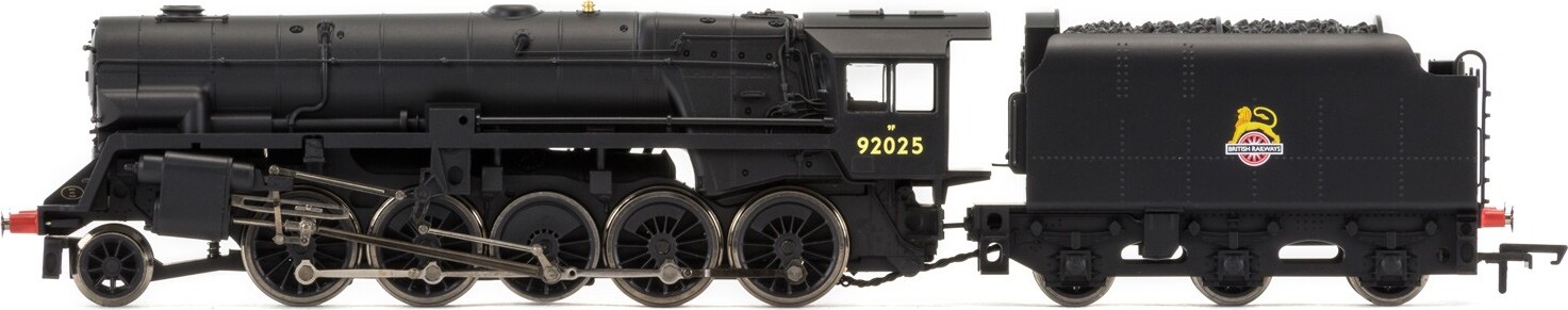 Hornby