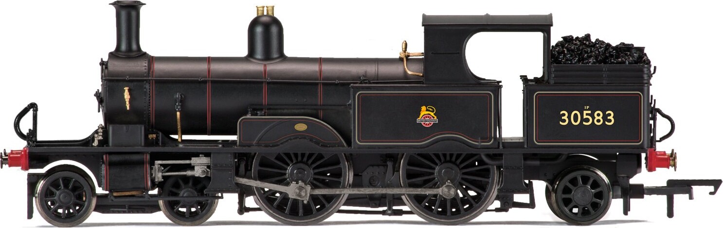Hornby