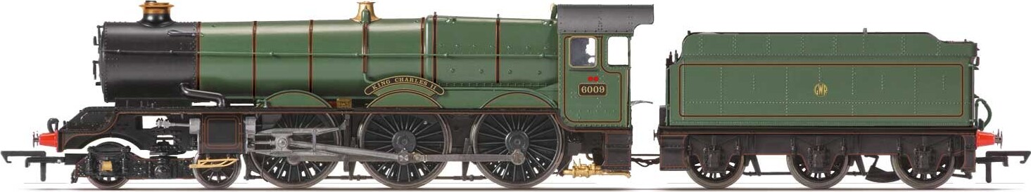 Hornby