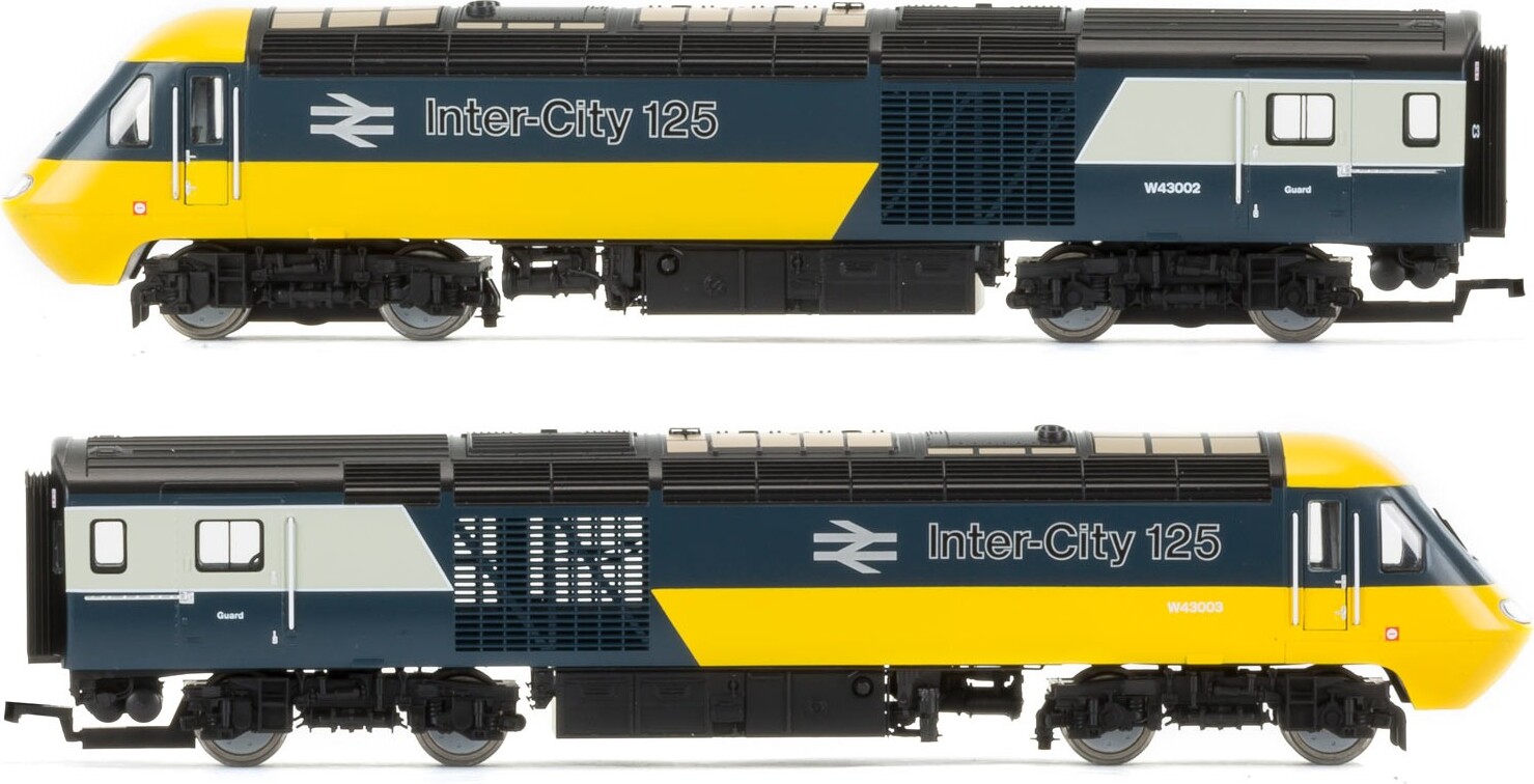 Hornby